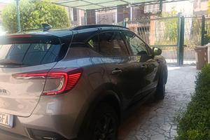 Renault Capture  1.5 dci 