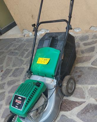 taglia erba