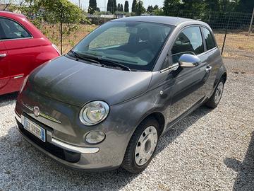 Fiat 500 1.2 Pop Star