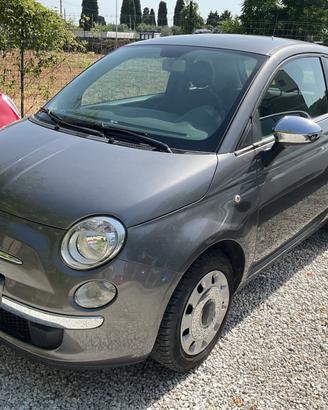 Fiat 500 1.2 Pop Star