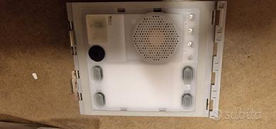 BTICINO 351100 Modulo Fonico Sfera 