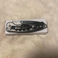 Coltellino pieghevole