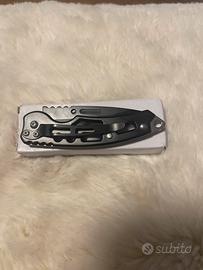 Coltellino pieghevole