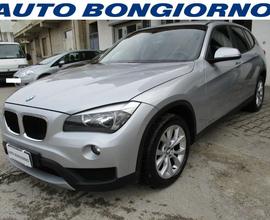 BMW X1 sDrive18d