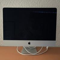 Apple iMac "Core i7" 3.6 21.5" (4K, Mid-2017) 1 TB