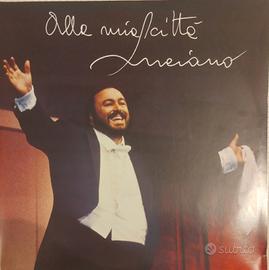 Pavarotti 2 Lp