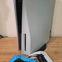 PLAYSTATION 5