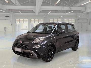 FIAT 500L 1.3 MULTIJET 95 CV CROSS MONOVOLUME