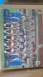 Poster Juventus FC