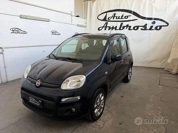 FIAT Panda 0.9 t.air t. natural power Pop 80c...