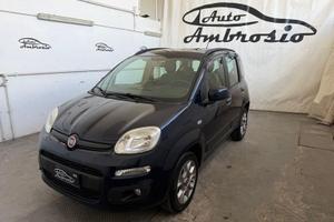 FIAT Panda 0.9 t.air t. natural power Pop 80c...