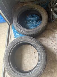 2 North pole momo winter 205/55 r16