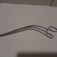 Pinza KERSTING ATRAUMATA marca AESCULAP AE355