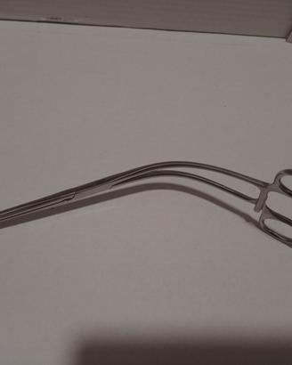 Pinza KERSTING ATRAUMATA marca AESCULAP AE355