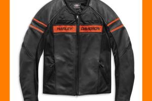 GIACCA UOMO H-D BRAWLER