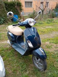 Vespa 50 Primavera - 2010- Piaggio