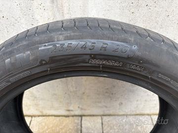 Michelin Primacy 4 S1 XL TL