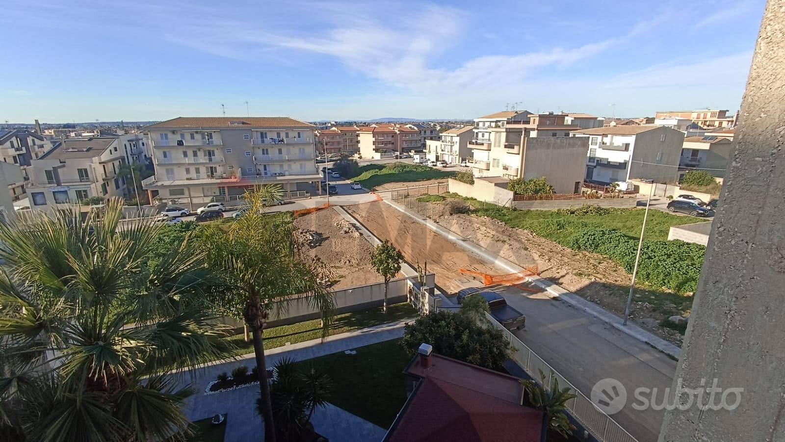 Appartamento - Comiso - Vista 3