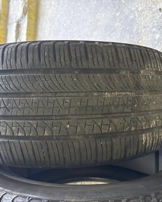 gomme usate 2754521 All Seasons PIRELLI - SCO - 83