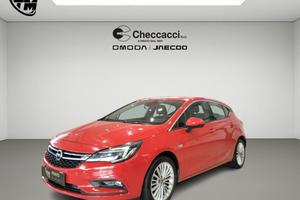 Opel Astra 5p 1.0 t ecoflex Advance s&s