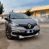 Renault Captur 1.5 dCi 110 CV 6m Intens
