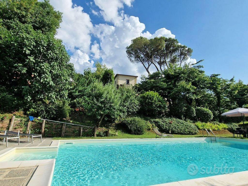 House in Arezzo - Vista 4