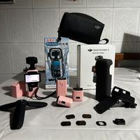 Dji osmo pocket 3