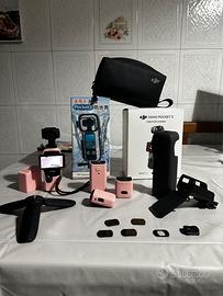 Dji osmo pocket 3