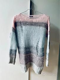 Maglioncino mélange Motivi