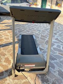 Tapis Roulant Tunturi T30