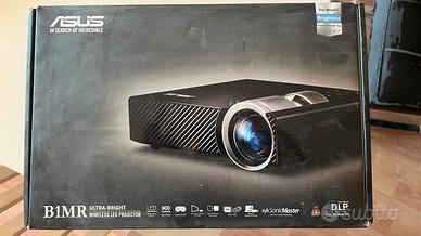 Videoproiettore ASUS modello B1MR