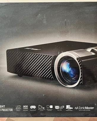 Videoproiettore ASUS modello B1MR