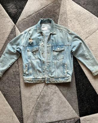 Giacca di Jeans