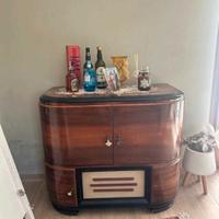 Mobile bar