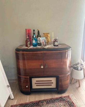 Mobile bar