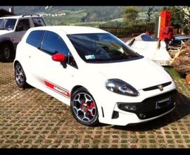 Punto evo Abarth