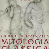 Guida illustrata alla mitologia classica