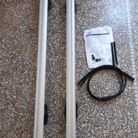 
"Barre Kia sportage terza serie (2013/2015)"