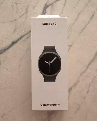 Samsung watch 8 44 mm
