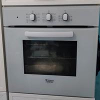 forno incasso elettrico ariston