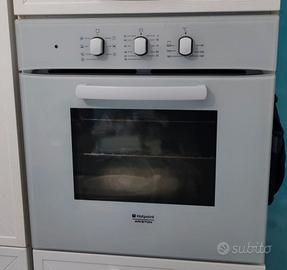 forno incasso elettrico ariston