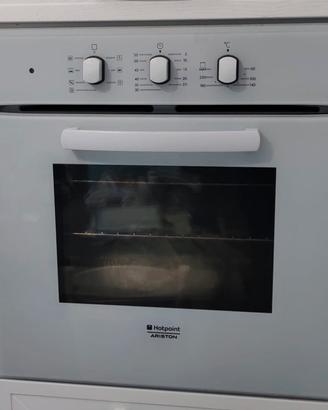 forno incasso elettrico ariston