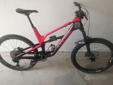 Mtb Canyon Spectral cf 7
