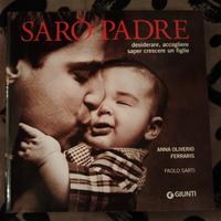 Libro "Sarò Padre".