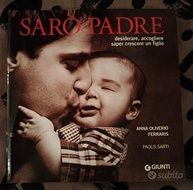 Libro "Sarò Padre".