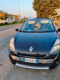 renault clio 2012