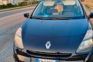 renault clio 2012