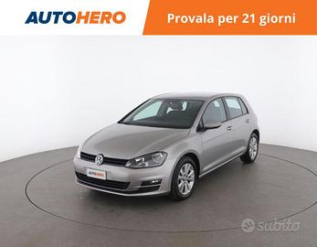 VOLKSWAGEN Golf FR28348