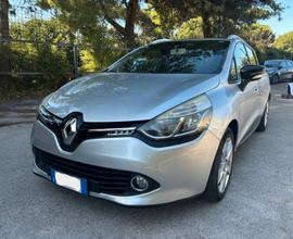 RENAULT CLIO 1.5 DCi SportTour - 2014