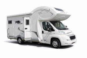 LAIKA X700 in Arrivo - 7 Posti (Garanzia 2 Anni)